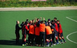 PASCU-HRUSTIC: IL CRE.CAS. C’E’, MA LA NUOVA MONTEROSI ESCE A TESTA ALTA