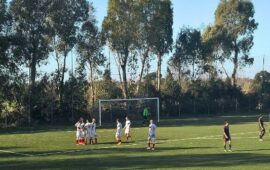 CRE.CAS., AL VILLA DEI MASSIMI E’ PASCU-SHOW