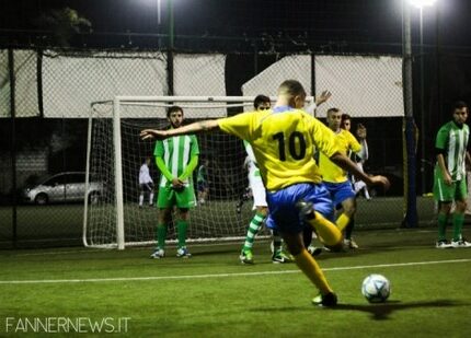 RETE ORO NEWS: ALLE 20.30 “SPECIALE CALCIO A 5”