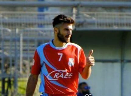 ANZIO, LA SINCERITA’ DI FATATI: “LA SALVEZZA? CAMBIAMO OBIETTIVO, ALTRIMENTI POSSIAMO ANDARE AL MARE…”