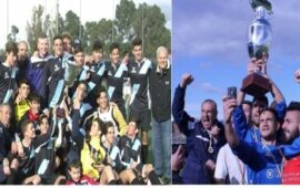 COPPA ITALIA DI ECCELLENZA E MEMORIAL PORCELLI, OGGI E DOMANI RIVIVI LE EMOZIONI SU RETE ORO NEWS