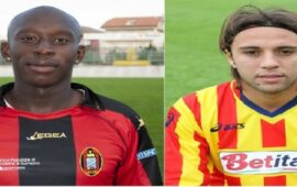 LUPA ROMA, UFFICIALI GLI ARRIVI DI FOFANA E ZAPPACOSTA