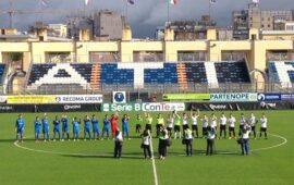 COLLEFERRO – CASSINO: IL VIDEO DELLA FINALE DI COPPA ITALIA 2015-2016