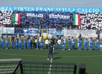 SERIE D, ARBITRI E PROGRAMMA GARE DELLA 6° GIORNATA DI RITORNO