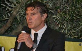 CASO REAL COLOSSEUM-FORMIA, IL DS GIANNETTI: “ACCETTIAMO LA SENTENZA, ANCHE SE…”