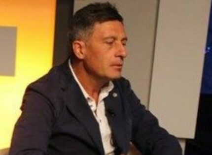 LARIANO, NUOVO CAMBIO: PANCHINA A IARDINO