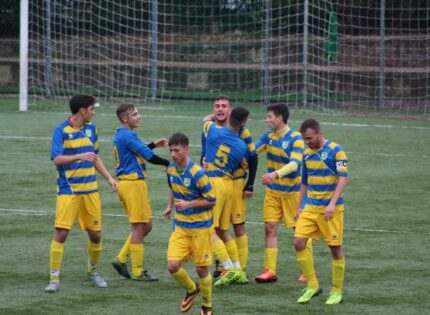 JUNIORES ELITE, RISULTATI E MARCATORI 16^ GIORNATA