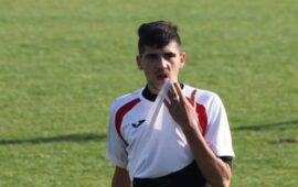 AUDACE SANVITO EMPOLITANA, UFFICIALE LA CESSIONE DI DEMOFONTI AL LA SPEZIA