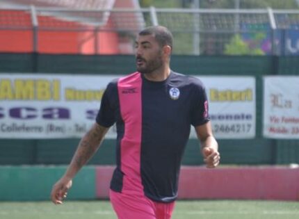 ECCELLENZA/GIRONE B: VIS ARTENA E AUDACE, QUA LA MANITA