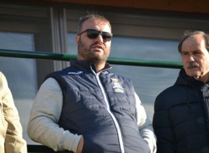 CITTA’ DI CIAMPINO, MORONCELLI: “LA PRESSIONE? LA SENTONO LE AVVERSARIE…”