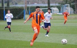 Serie D, classifica “Giovani D Valore”: Ostiamare e Città di Ciampino primeggiano nei rispettivi gironi