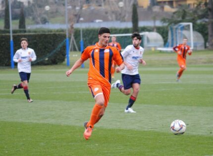 Serie D, classifica “Giovani D Valore”: Ostiamare e Città di Ciampino primeggiano nei rispettivi gironi
