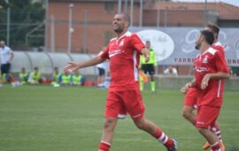 PANELLA METTE IN GUARDIA IL CITTA’ DI CIAMPINO: “ATTENZIONE ALL’AUDACE, VERRA’ A GIOCARSELA”