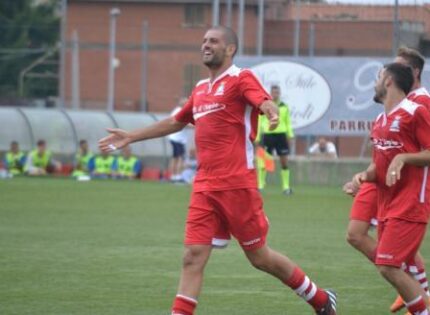 PANELLA METTE IN GUARDIA IL CITTA’ DI CIAMPINO: “ATTENZIONE ALL’AUDACE, VERRA’ A GIOCARSELA”