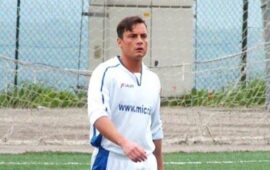 PROMOZIONE, LA CLASSIFICA DEI MARCATORI
