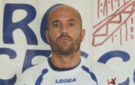 Piccheri, addio social all’UniPomezia. E intanto spunta il nome di Rodrigo Taddei…