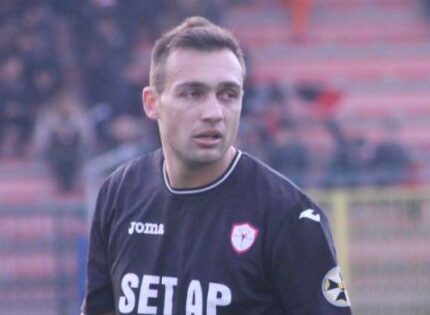 Il Monterosi torna al successo grazie al suo bomber Pippi