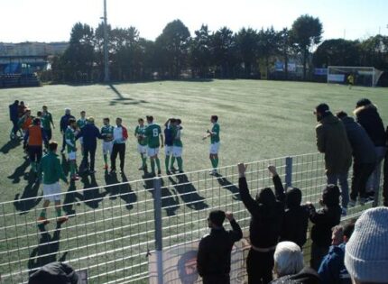 AL CERTOSA UN URLO: SEMPREVISA!