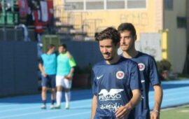 UNIPOMEZIA, PARLA RICCI: “VI RACCONTO I MIEI PRIMI TRENT’ANNI”