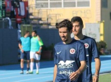 È successo in Promozione…