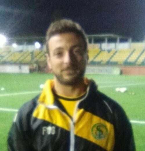 RACING CLUB, RIZZO “PER LA LOTTA AL VERTICE SARANNO DECISIVI GLI SCONTRI DIRETTI”