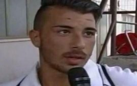 MONTECELIO, ECCO LUCA SEVERINI E EMANUELE SGANGA