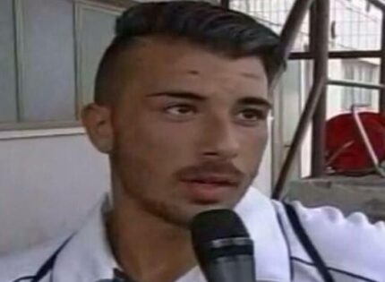 SEVERINI ABBRACCIA L’AMITERNINA: “QUI SI RESPIRA CALCIO, NEL LAZIO UN PO’ MENO…”