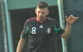 Monte Grotte Celoni, dall’Almas ecco Anastasio: Tagliabue ed Aquino salutano