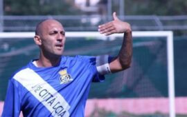 ECCELLENZA, DOMANI IL TURNO INFRASETTIMANALE: SARA’ IL D-DAY DEL CITTA’ DI CIAMPINO?