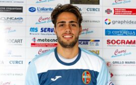 RIETI, TUCCILLO TORNA AL PAVIA