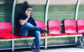 Eccellenza, la presentazione della ventiduesima giornata