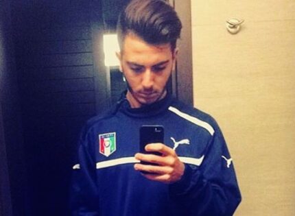 LE EMOZIONI DI CUCUNATO CON L’UNDER 17 LND: “ESPERIENZA UNICA. GRAZIE OSTIA”