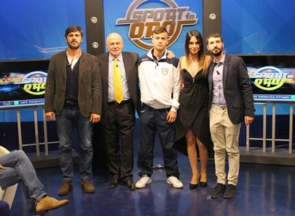 “SPORT IN ORO”, ECCO GLI SMS ARRIVATI DURANTE LA DIRETTA DOMENICALE