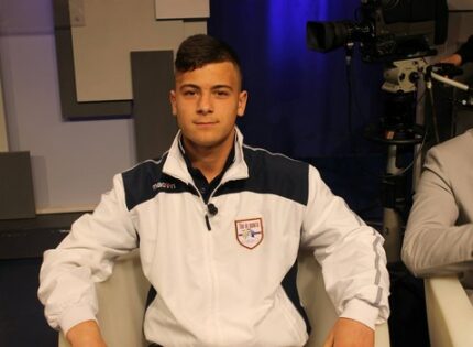 Juniores Elite : risultati e marcatori della 25^ giornata