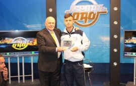 RETE ORO NEWS: ALLE 13.00 LA REPLICA DI “PIANETA SPORT” ED ALLE 21.00 QUELLA DI “SPORT IN ORO”