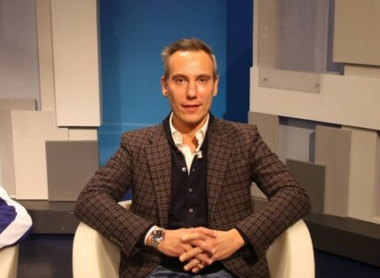 Savio, parola a Bolic: “L’obiettivo primario è la crescita dei miei ragazzi”
