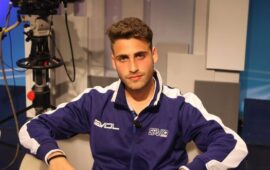 Juniores Elite: Il capocannoniere Mancini tra passato, presente e futuro