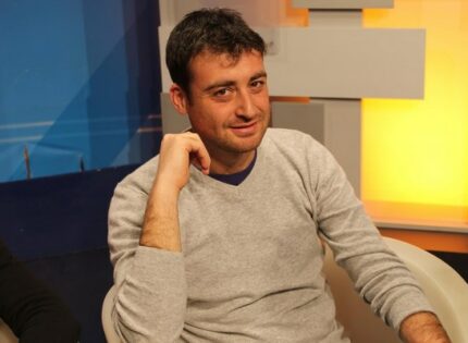 Eccellenza, programma gare ed arbitri della prima giornata