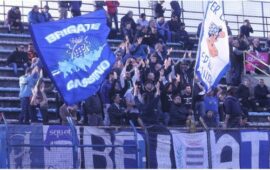 COPPA ITALIA/FASE NAZIONALE, ECCO LE OTTO CHE SI GIOCHERANNO IL TROFEO