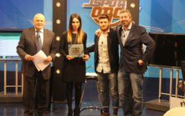 “SPORT IN ORO”, ECCO GLI SMS ARRIVATI DURANTE LA DIRETTA DOMENICALE