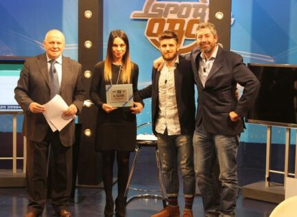 “SPORT IN ORO”, ECCO GLI SMS ARRIVATI DURANTE LA DIRETTA DOMENICALE