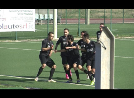 GAME, SET, MATCH: LA MONTEROSI VINCE CON IL C. FIUMICINO E IPOTECA IL CAMPIONATO