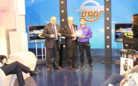 RETE ORO NEWS: OGGI LA TELECRONACA DI FONTENUOVA-NUOVA MONTEROSI