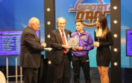 RETE ORO NEWS: OGGI LE REPLICHE DI “SPORT IN ORO” E “CALCIO D’ANGOLO”