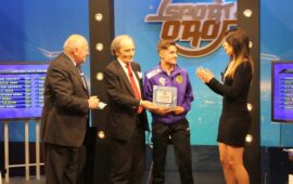 ECCO COSA È SUCCESSO IERI A “SPORT IN ORO”…