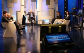 CALCIO D’ANGOLO, STASERA A RETE ORO UN POKER D’ASSI SERVITO