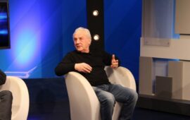 Ternana, sarà Franco Fedeli il nuovo Presidente: trovato l’accordo con Bandecchi
