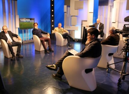 CALCIO D’ANGOLO, STASERA DALLE ORE 21 RIFLETTORI PUNTATI SULLA SERIE D