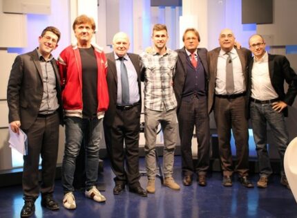 FOTOGALLERY “CALCIO D’ANGOLO”. QUESTA SERA ALLE 21,00 LA REPLICA SU SKY 897 E RETE ORO NEWS CH 210