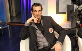 Monti Cimini, ecco il nuovo allenatore: Sulla panchina dei viterbesi arriva Fabrizio Mancini